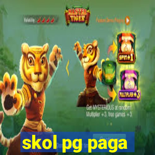 skol pg paga